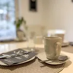 Gockel Homes - Zentral Mit Balkon & Netflix * Έσσεν