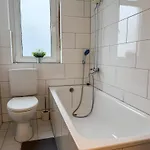 Διαμέρισμα Gockel Homes - Zentral Mit Balkon & Netflix Έσσεν