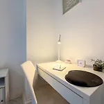 Appartamento Gockel Homes - Zentral Mit Balkon & Netflix
