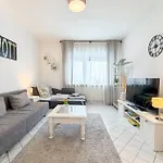 Apartamento Gockel Homes - Zentral Mit Balkon & Netflix Essen