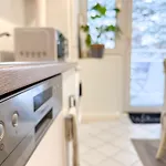 Gockel Homes - Zentral Mit Balkon & Netflix Essen