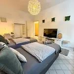 Διαμέρισμα Gockel Homes - Zentral Mit Balkon & Netflix