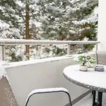 Διαμέρισμα Gockel Homes - Zentral Mit Balkon & Netflix *