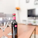 Διαμέρισμα Gockel Homes - Zentral Mit Balkon & Netflix