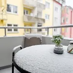 Gockel Homes - Zentral Mit Balkon & Netflix Διαμέρισμα Έσσεν