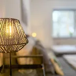 Gockel Homes - Zentral Mit Balkon & Netflix Appartamento Essen
