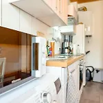 Gockel Homes - Zentral Mit Balkon & Netflix * Essen