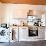 Appartamento Gockel Homes - Zentral Mit Balkon & Netflix Essen