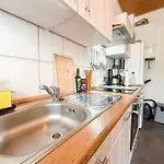 Appartamento Gockel Homes - Zentral Mit Balkon & Netflix