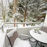 Gockel Homes - Zentral Mit Balkon & Netflix * Essen