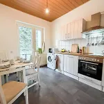 Gockel Homes - Zentral Mit Balkon & Netflix