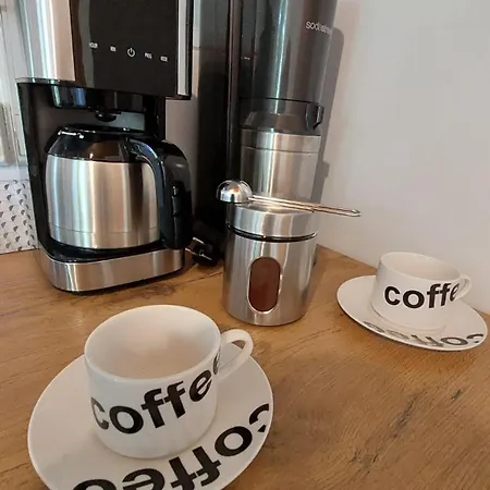 Appartement Gockel Homes 1 - Zentral Mit Balkon & Netflix Essen