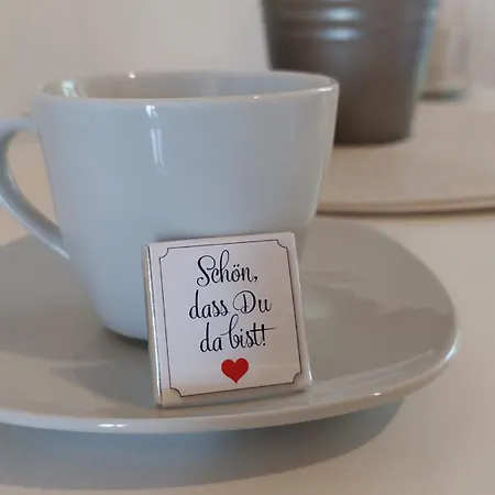 Gockel Homes 1 - Zentral Mit Balkon & Netflix Apartment Essen