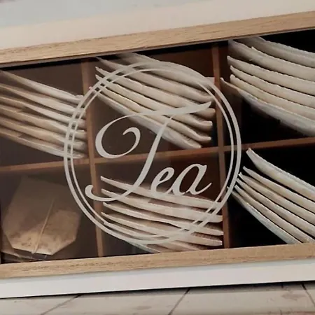 Gockel Homes 1 - Zentral Mit Balkon & Netflix Daire