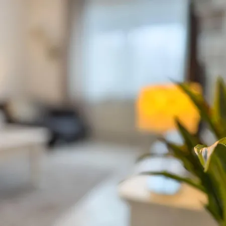 公寓 Gockel Homes - Zentral Mit Balkon & Netflix *