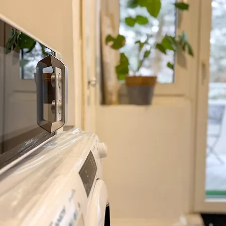 Apartment Gockel Homes 1 - Zentral Mit Balkon&netflix Essen