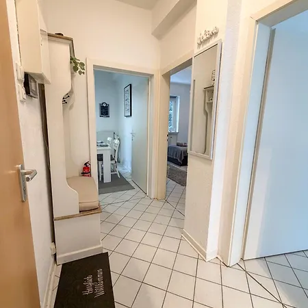 Gockel Homes 1 - Zentral Mit Balkon & Netflix Daire *